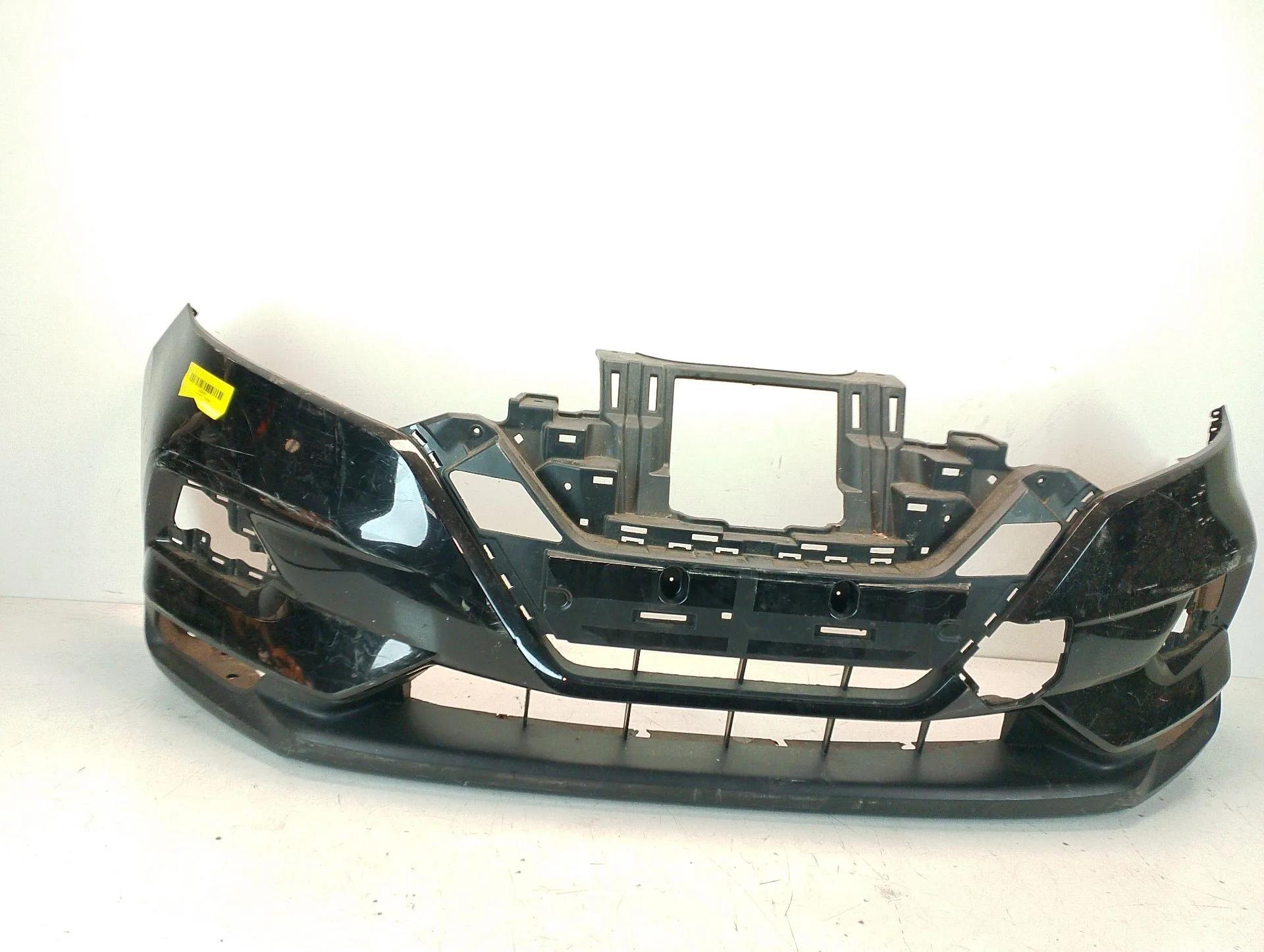 Paragolpes Delantero para Nissan Qashqai (J11)