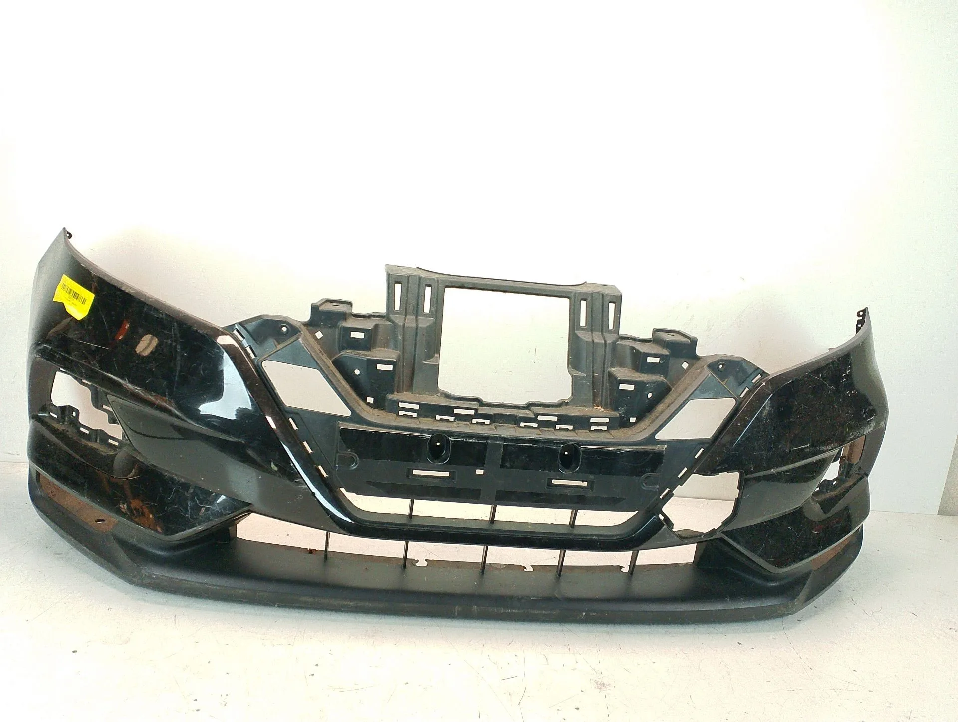 Paragolpes Delantero para Nissan Qashqai (J11)
