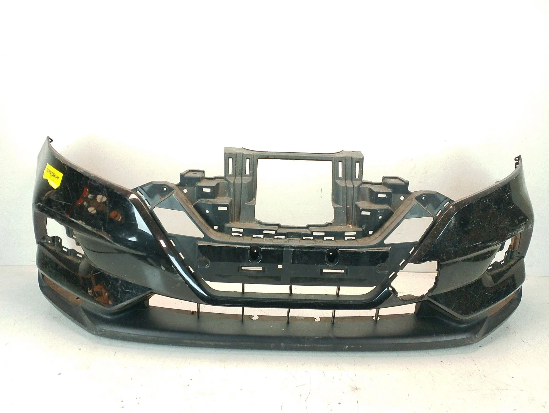 Paragolpes Delantero para Nissan Qashqai (J11)