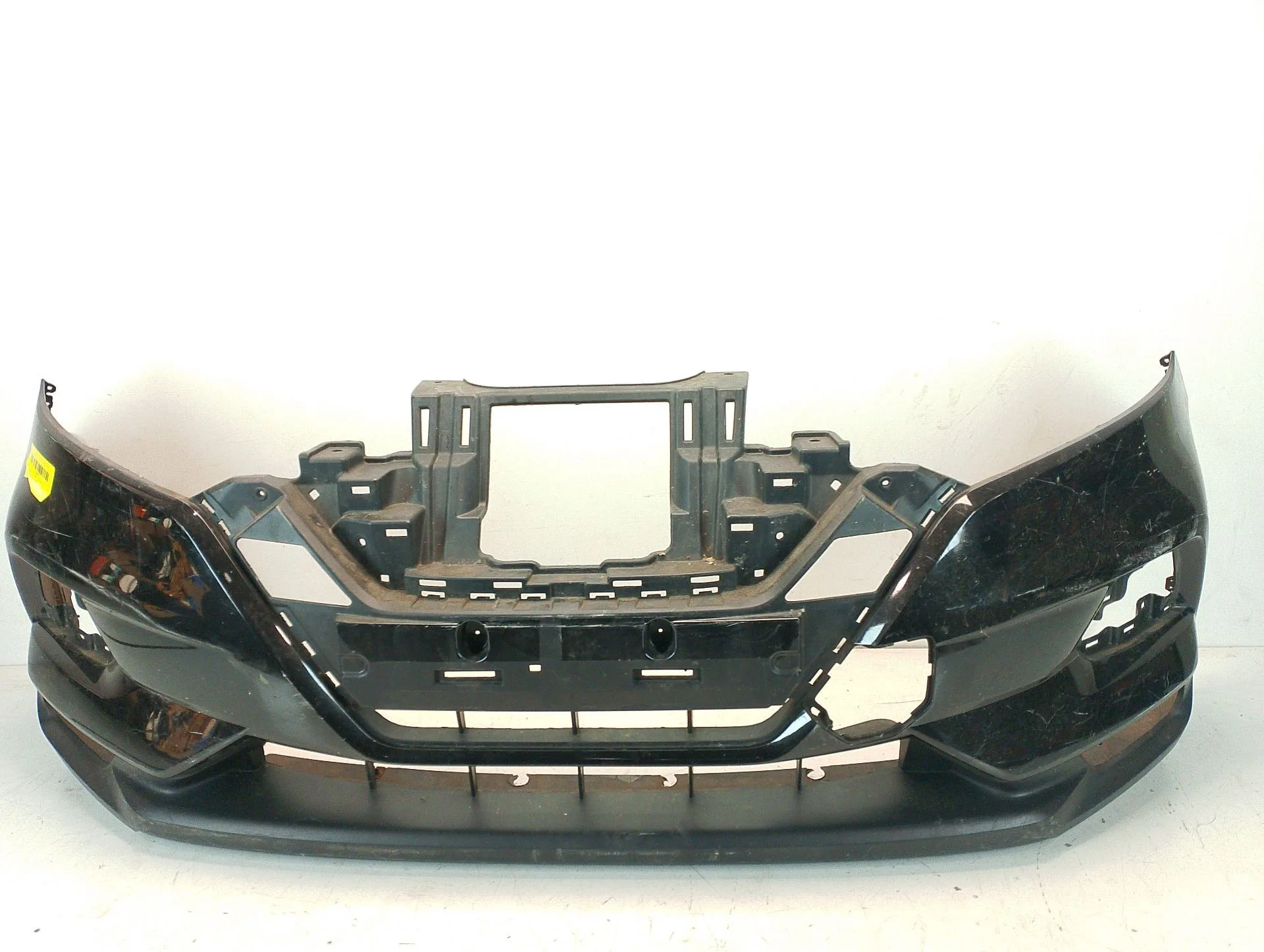 Paragolpes Delantero para Nissan Qashqai (J11)