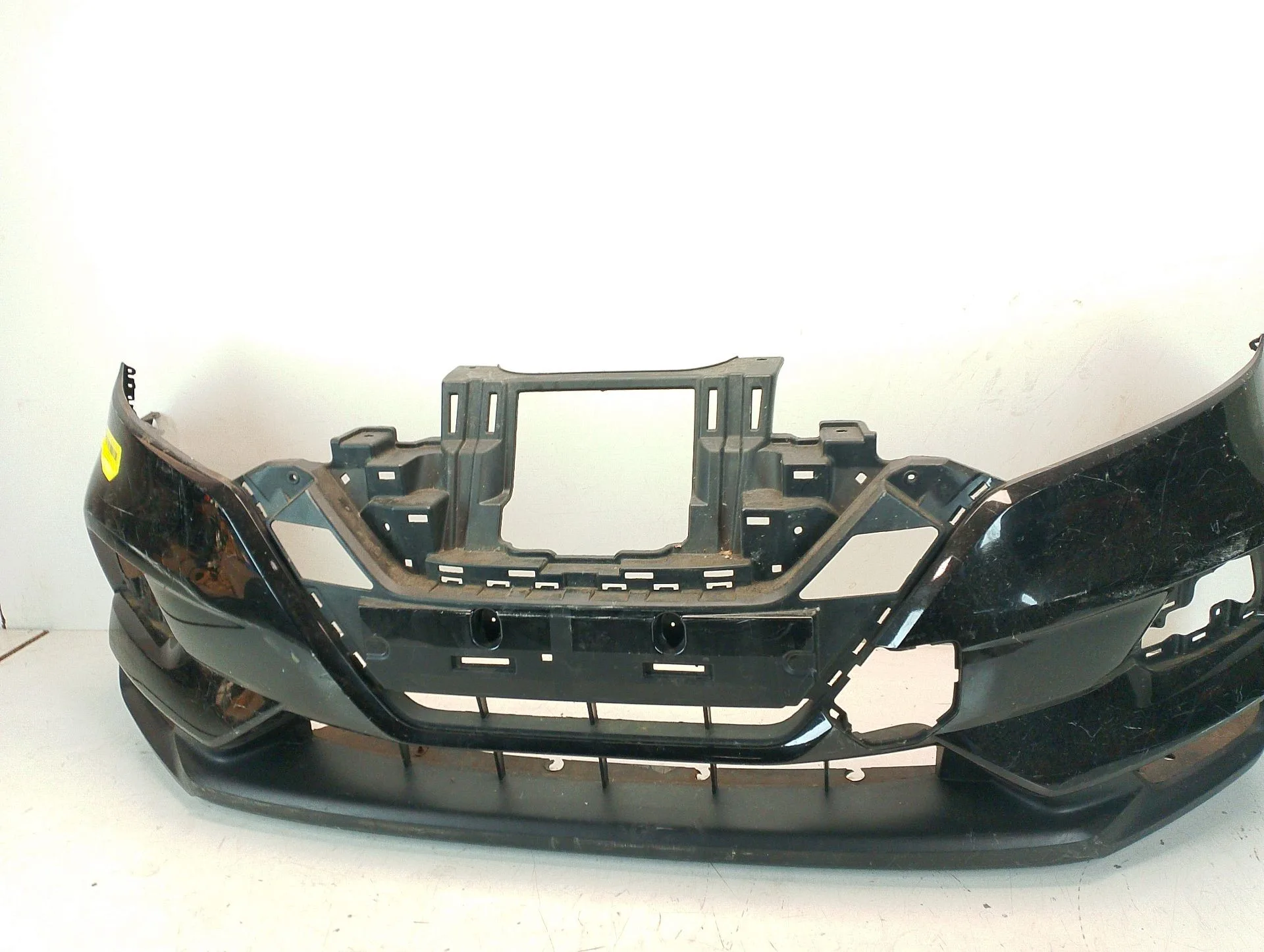 Paragolpes Delantero para Nissan Qashqai (J11)