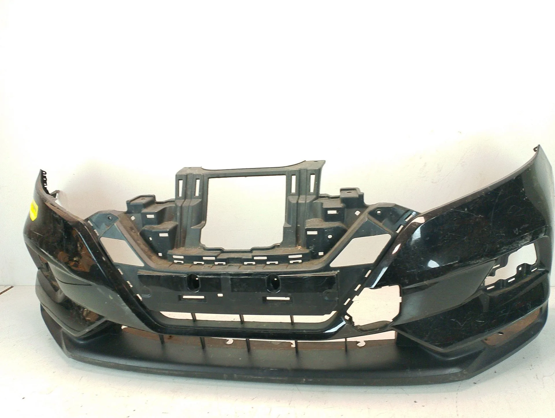Paragolpes Delantero para Nissan Qashqai (J11)