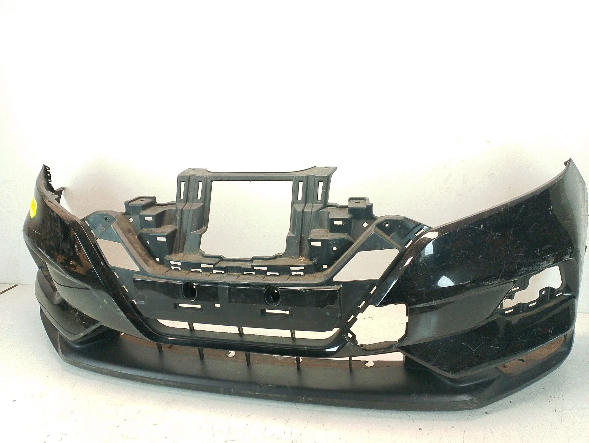 Paragolpes Delantero para Nissan Qashqai (J11)