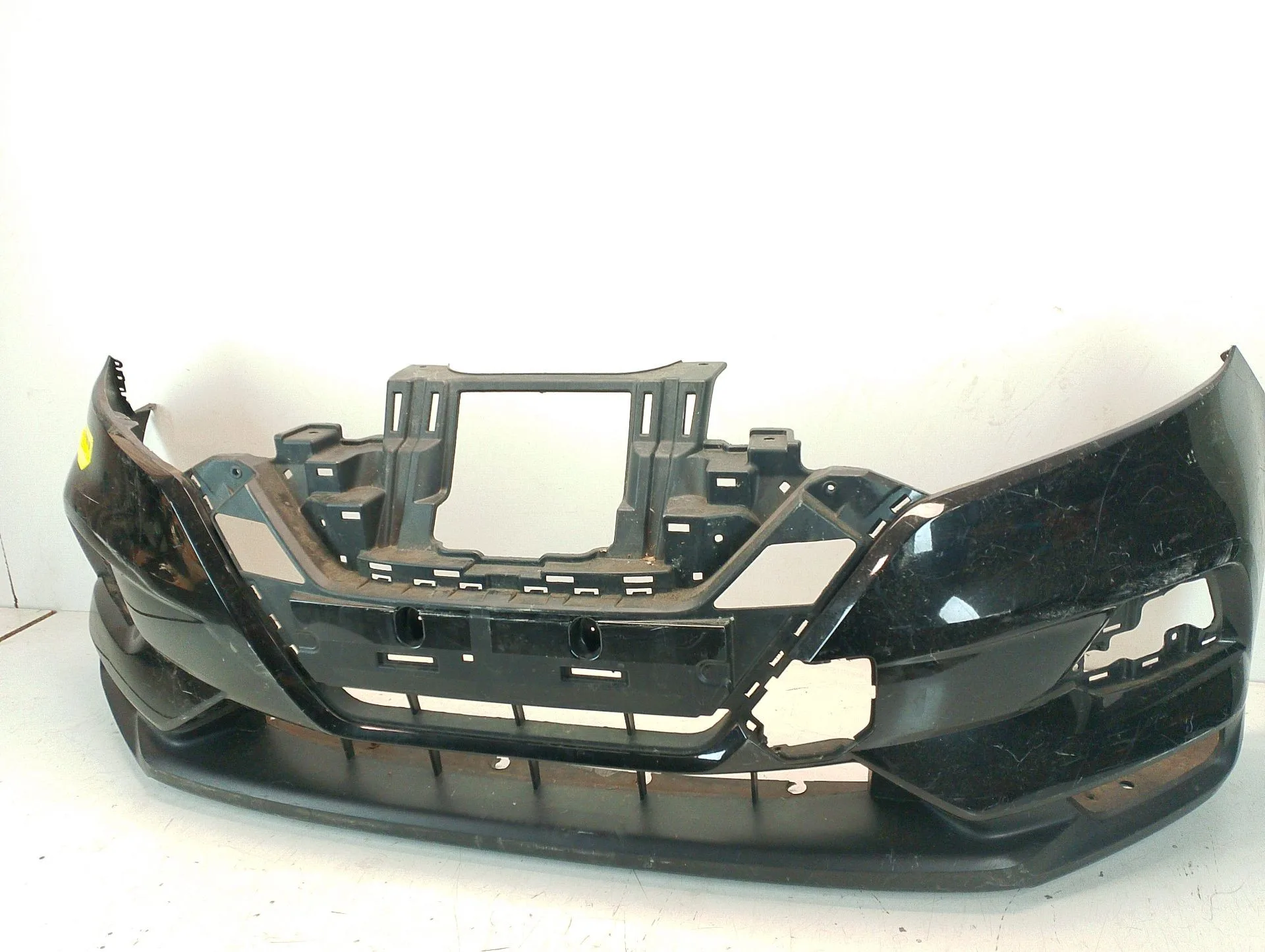 Paragolpes Delantero para Nissan Qashqai (J11)