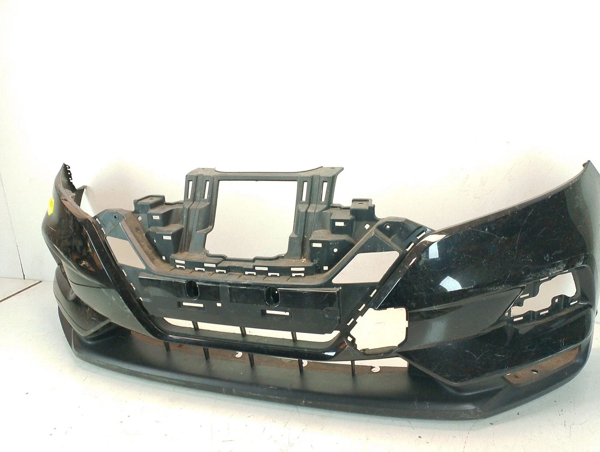 Paragolpes Delantero para Nissan Qashqai (J11)