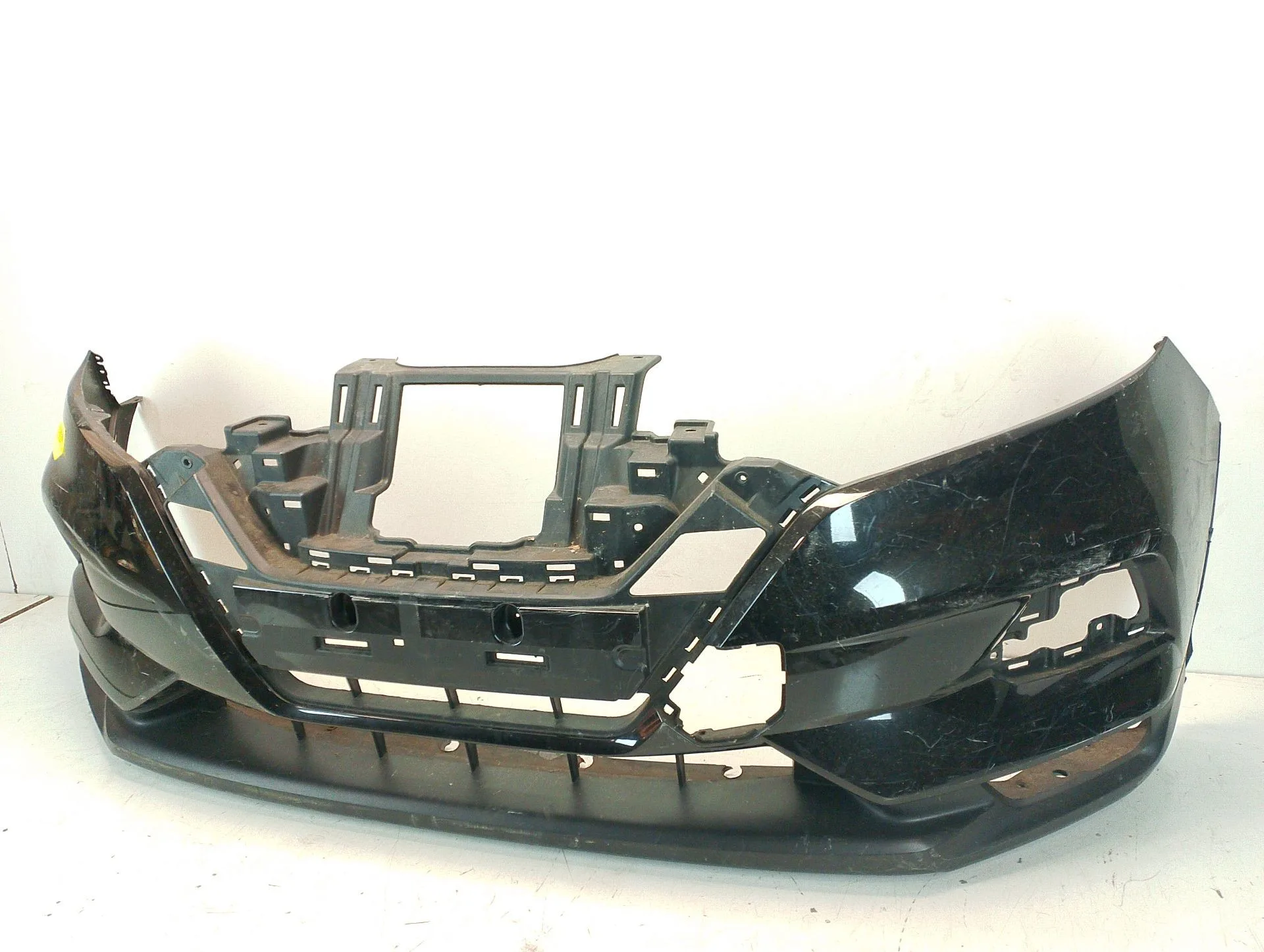 Paragolpes Delantero para Nissan Qashqai (J11)