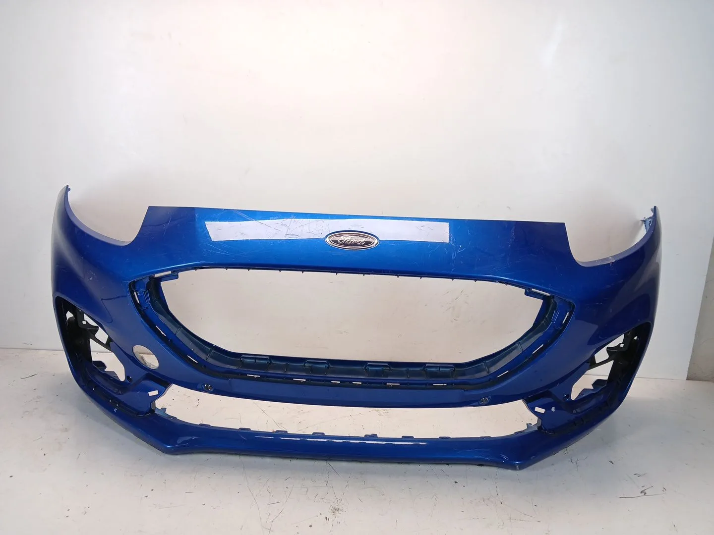 Paragolpes Delantero para Ford Puma (J2K, Cf7)