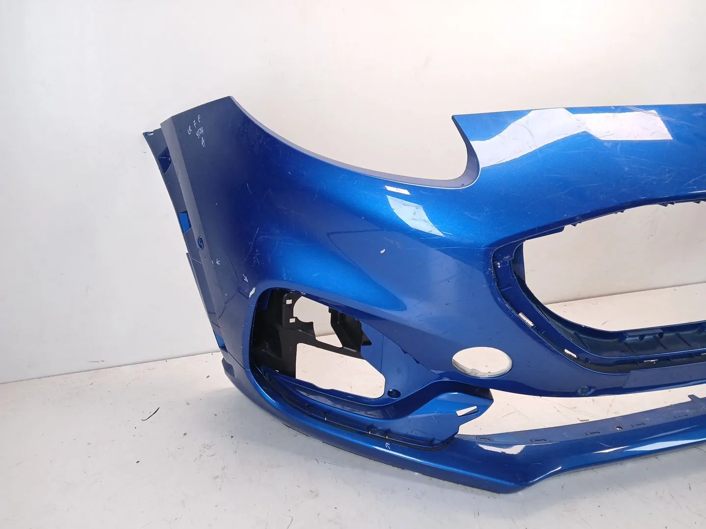 Paragolpes Delantero para Ford Puma (J2K, Cf7)
