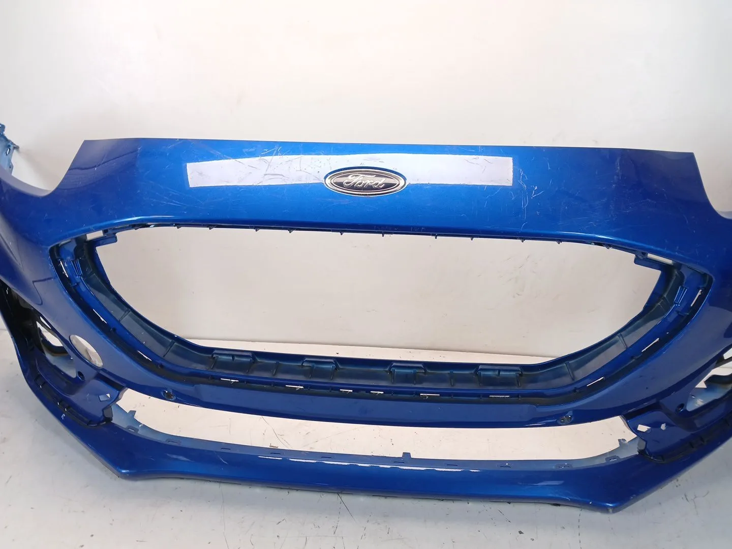 Paragolpes Delantero para Ford Puma (J2K, Cf7)