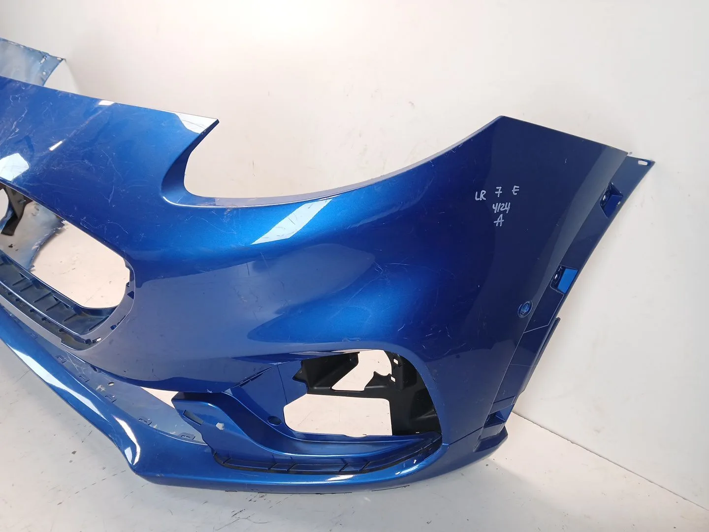 Paragolpes Delantero para Ford Puma (J2K, Cf7)