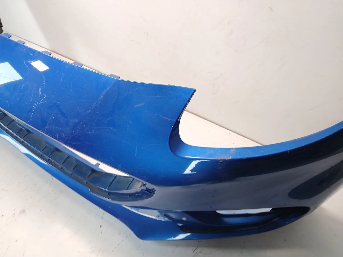 Paragolpes Delantero para Ford Puma (J2K, Cf7)