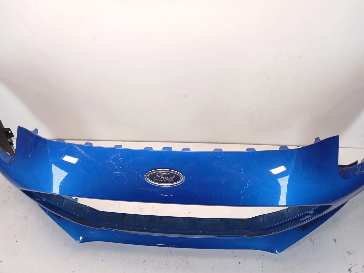 Paragolpes Delantero para Ford Puma (J2K, Cf7)