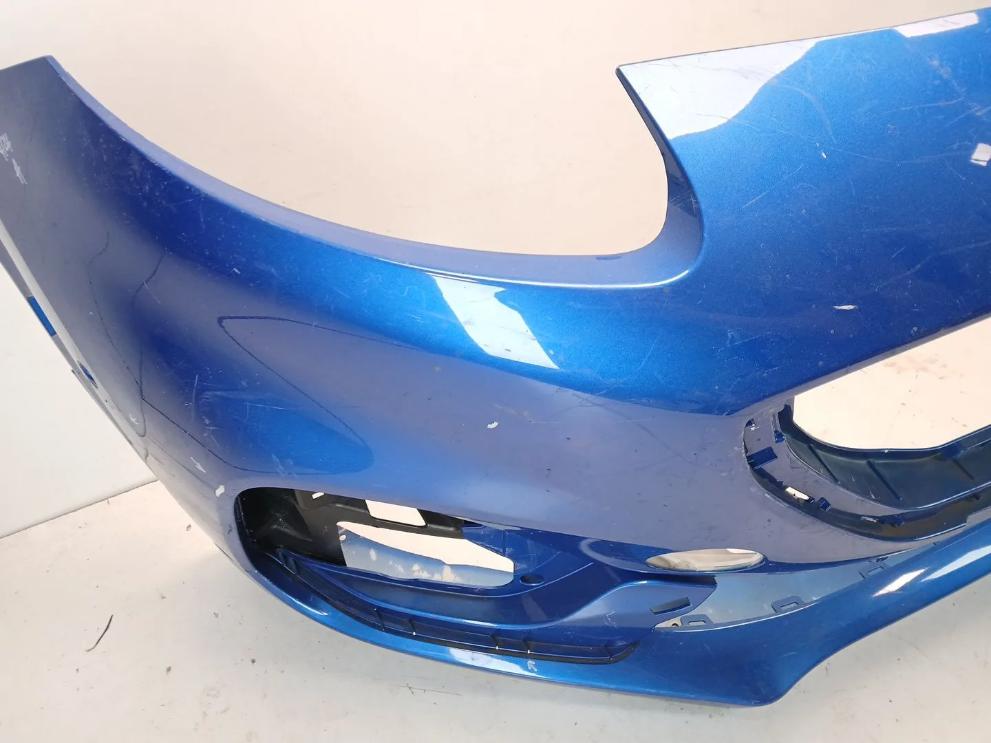Paragolpes Delantero para Ford Puma (J2K, Cf7)