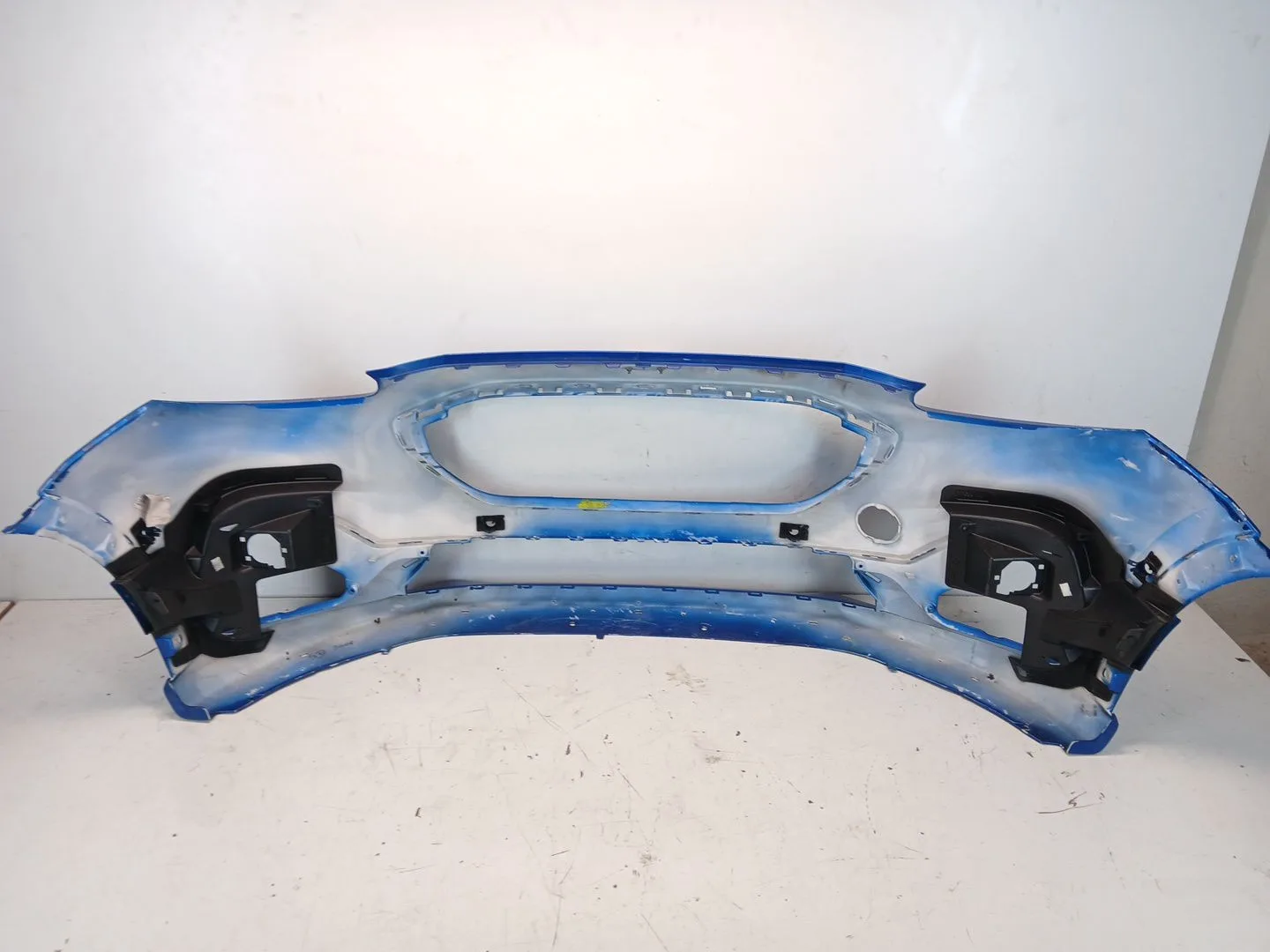 Paragolpes Delantero para Ford Puma (J2K, Cf7)