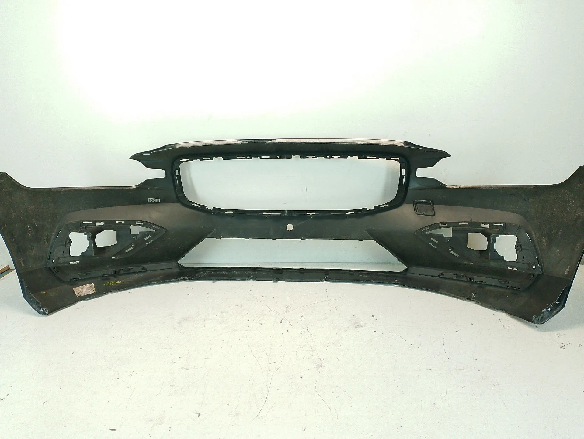 Paragolpes Delantero para Volvo V60 Ii (225)