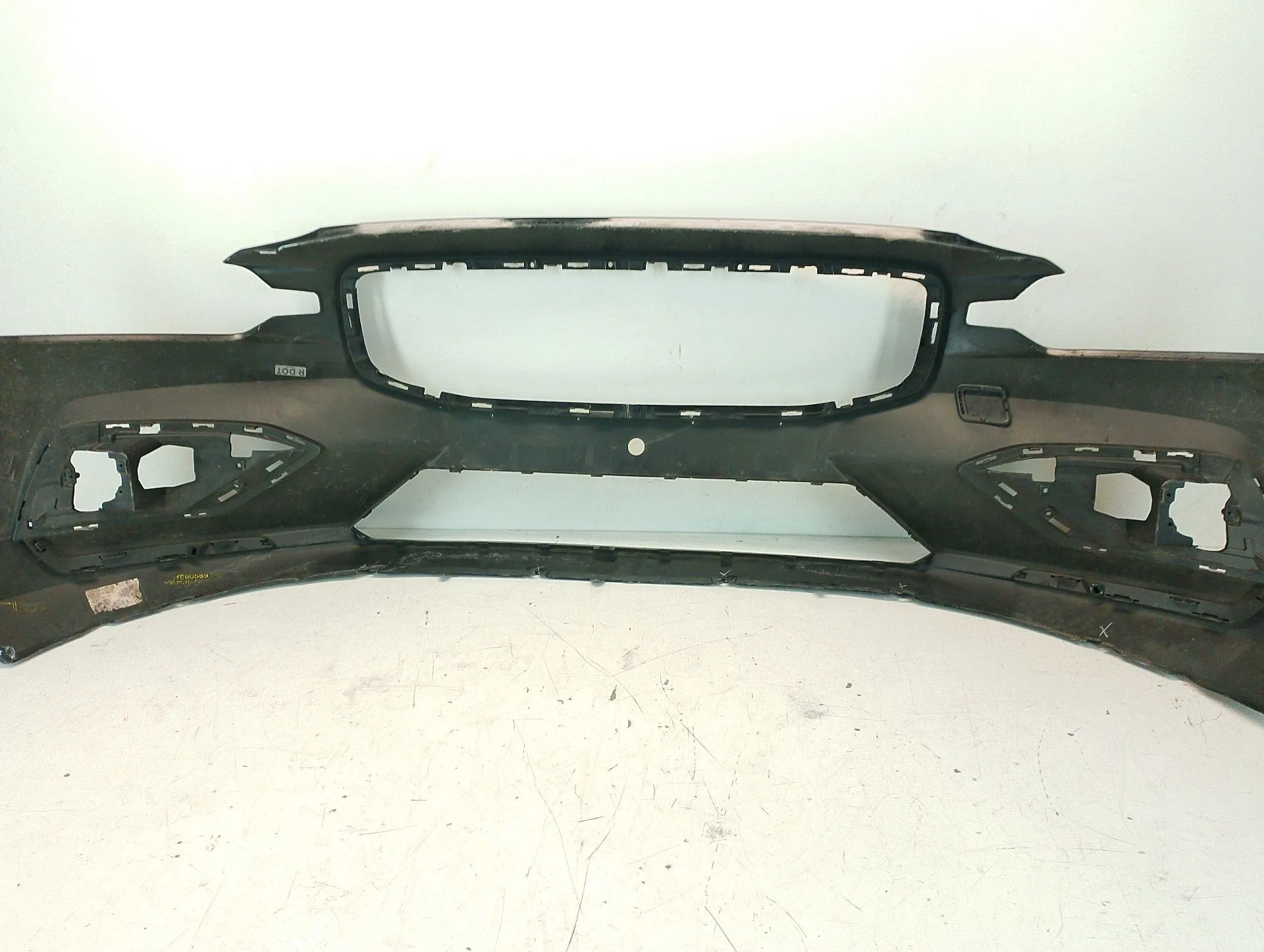 Paragolpes Delantero para Volvo V60 Ii (225)