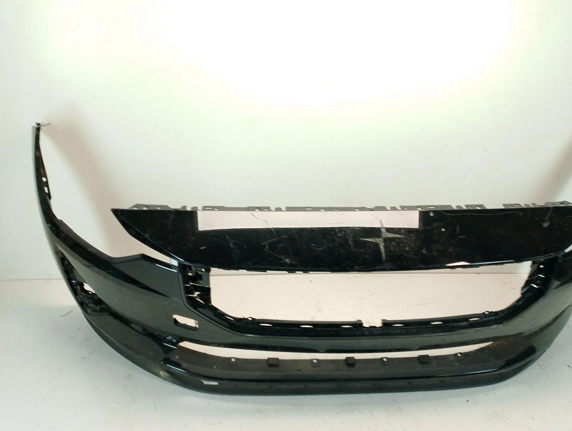 Paragolpes Delantero para Polestar Polestar 2 (534)