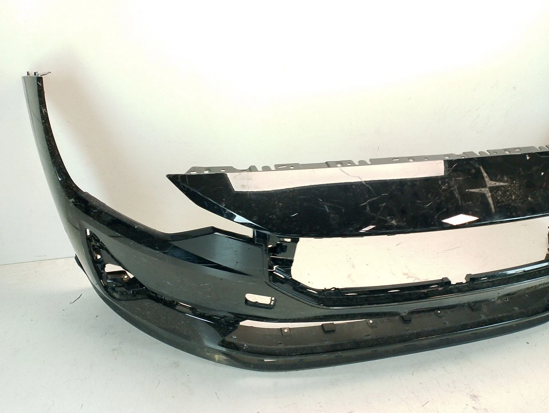 Paragolpes Delantero para Polestar Polestar 2 (534)