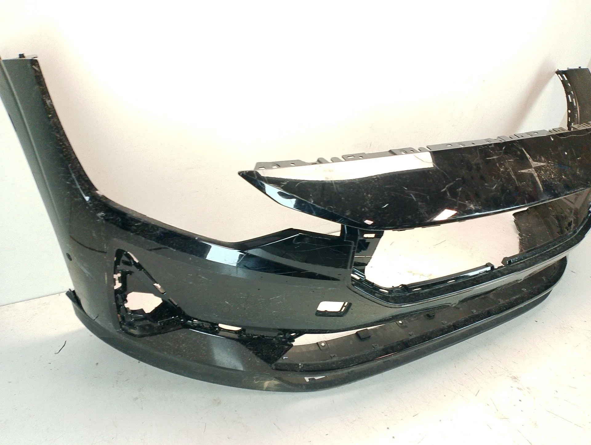 Paragolpes Delantero para Polestar Polestar 2 (534)