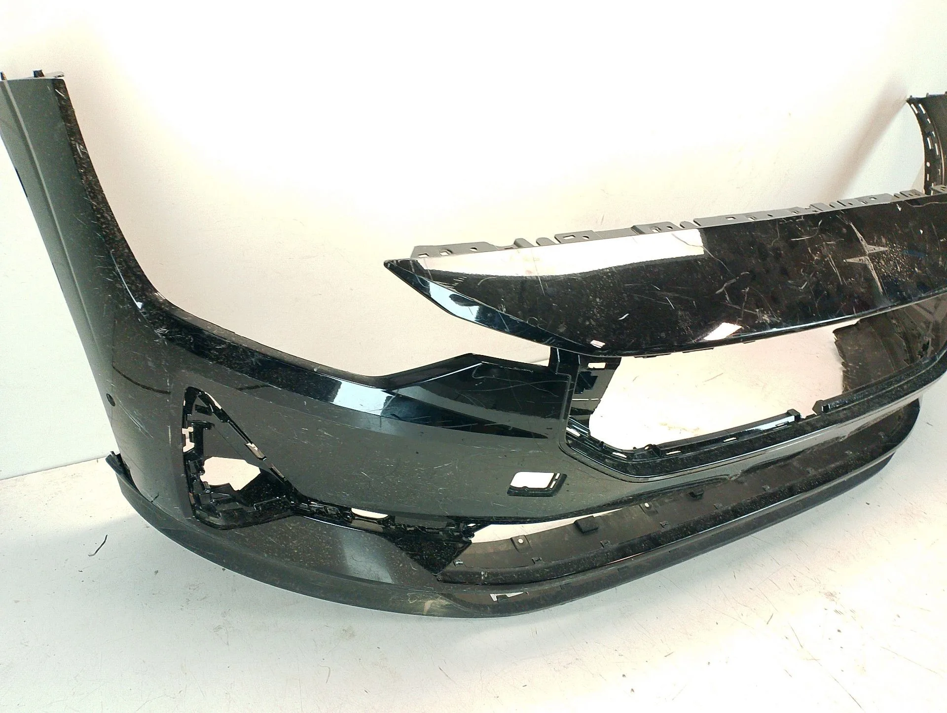Paragolpes Delantero para Polestar Polestar 2 (534)
