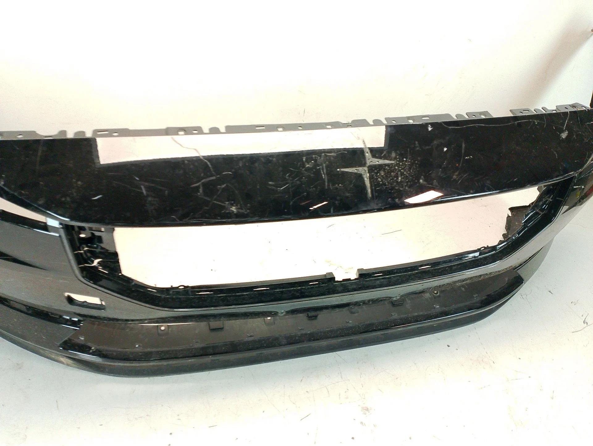 Paragolpes Delantero para Polestar Polestar 2 (534)