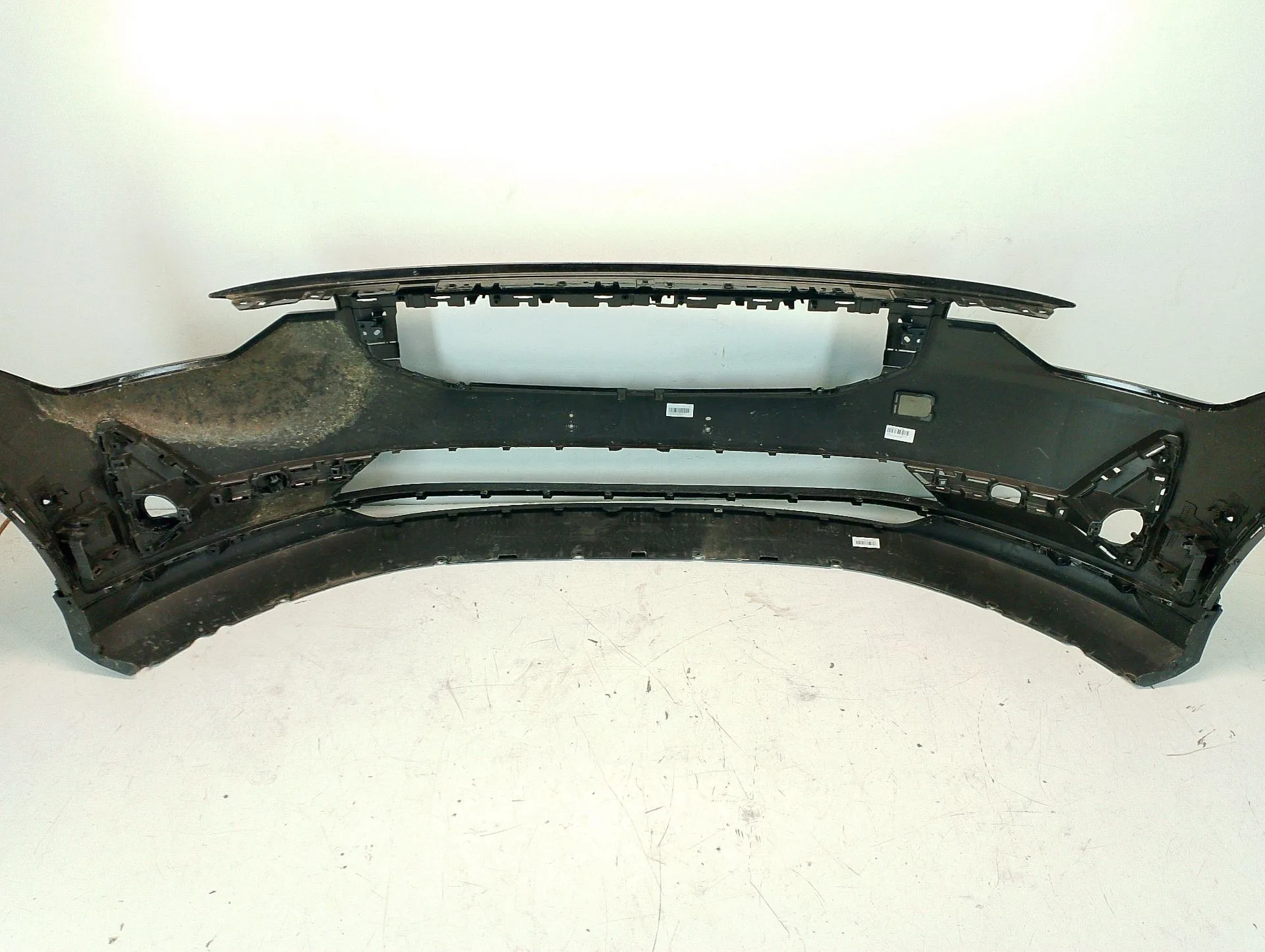 Paragolpes Delantero para Polestar Polestar 2 (534)