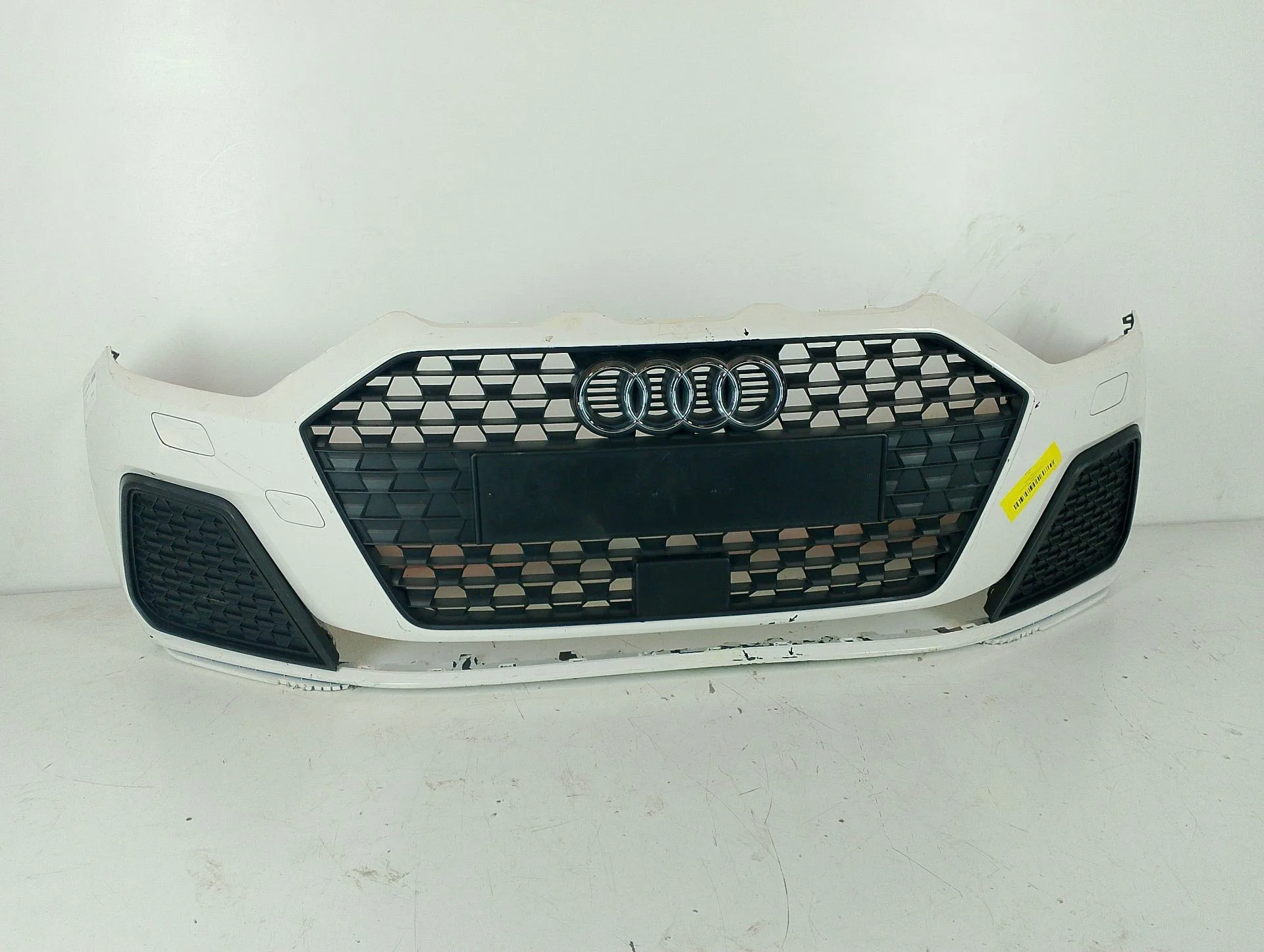 Paragolpes Delantero para Audi A1 Sportback (Gba)