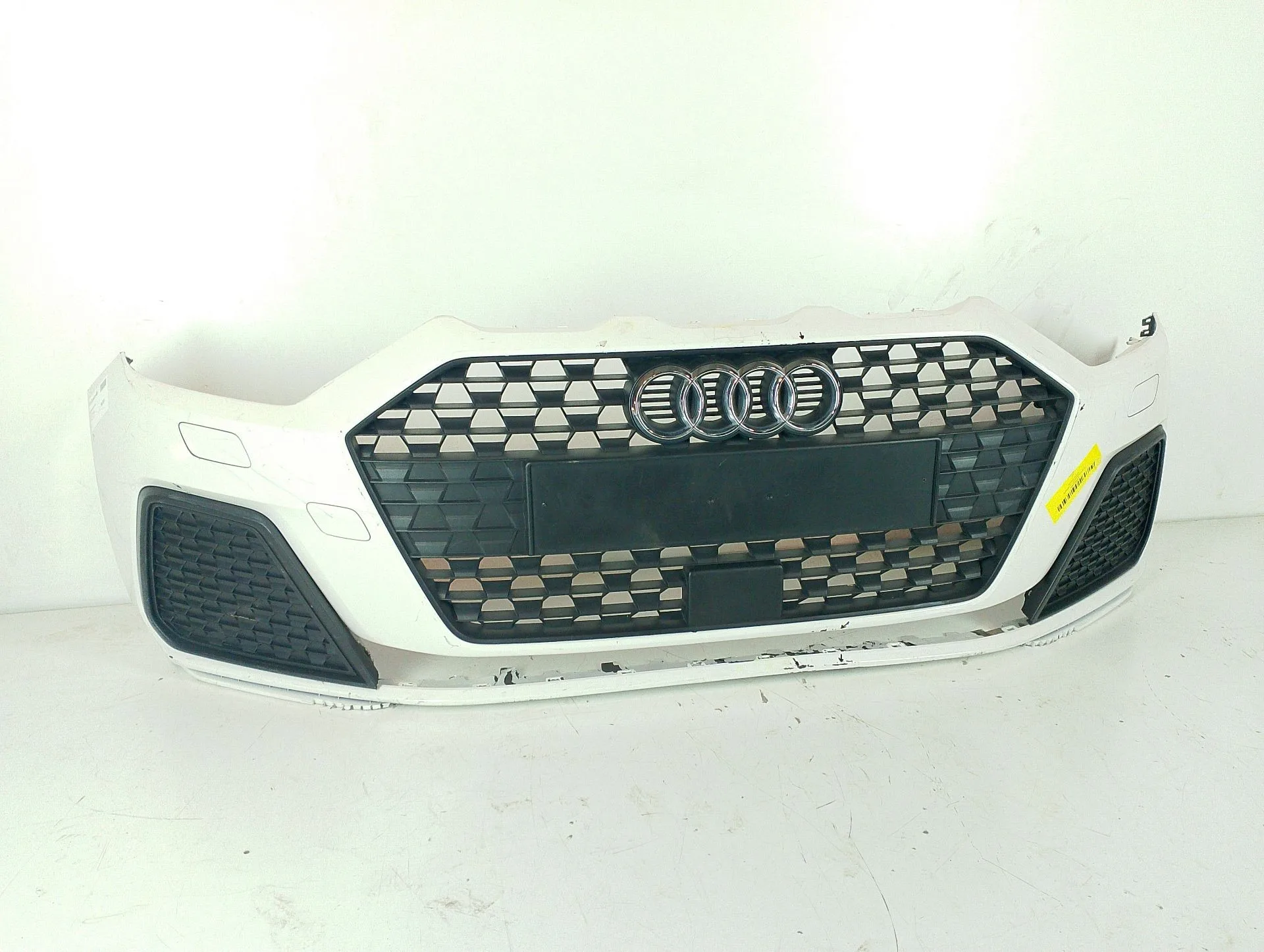Paragolpes Delantero para Audi A1 Sportback (Gba)