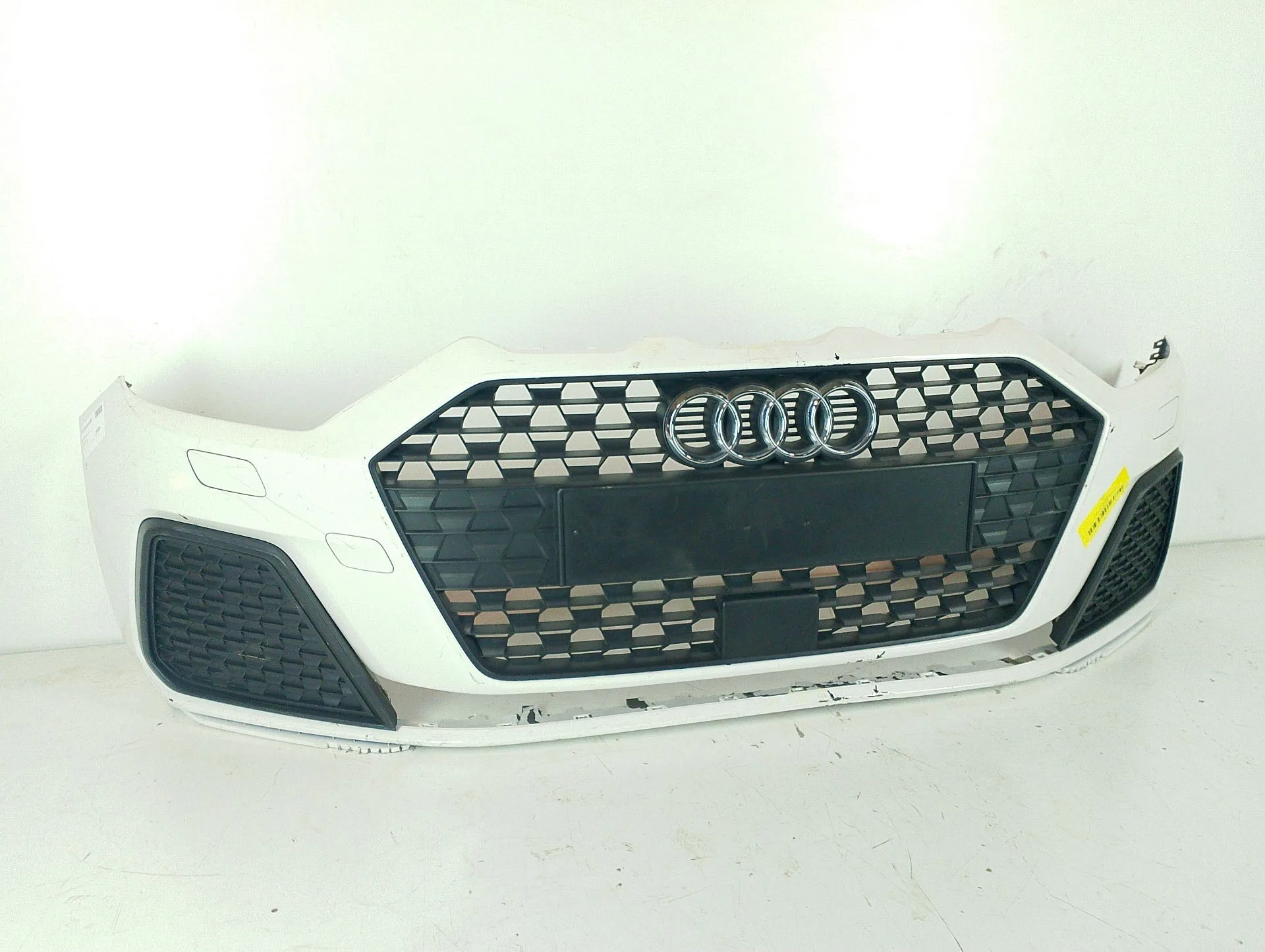 Paragolpes Delantero para Audi A1 Sportback (Gba)