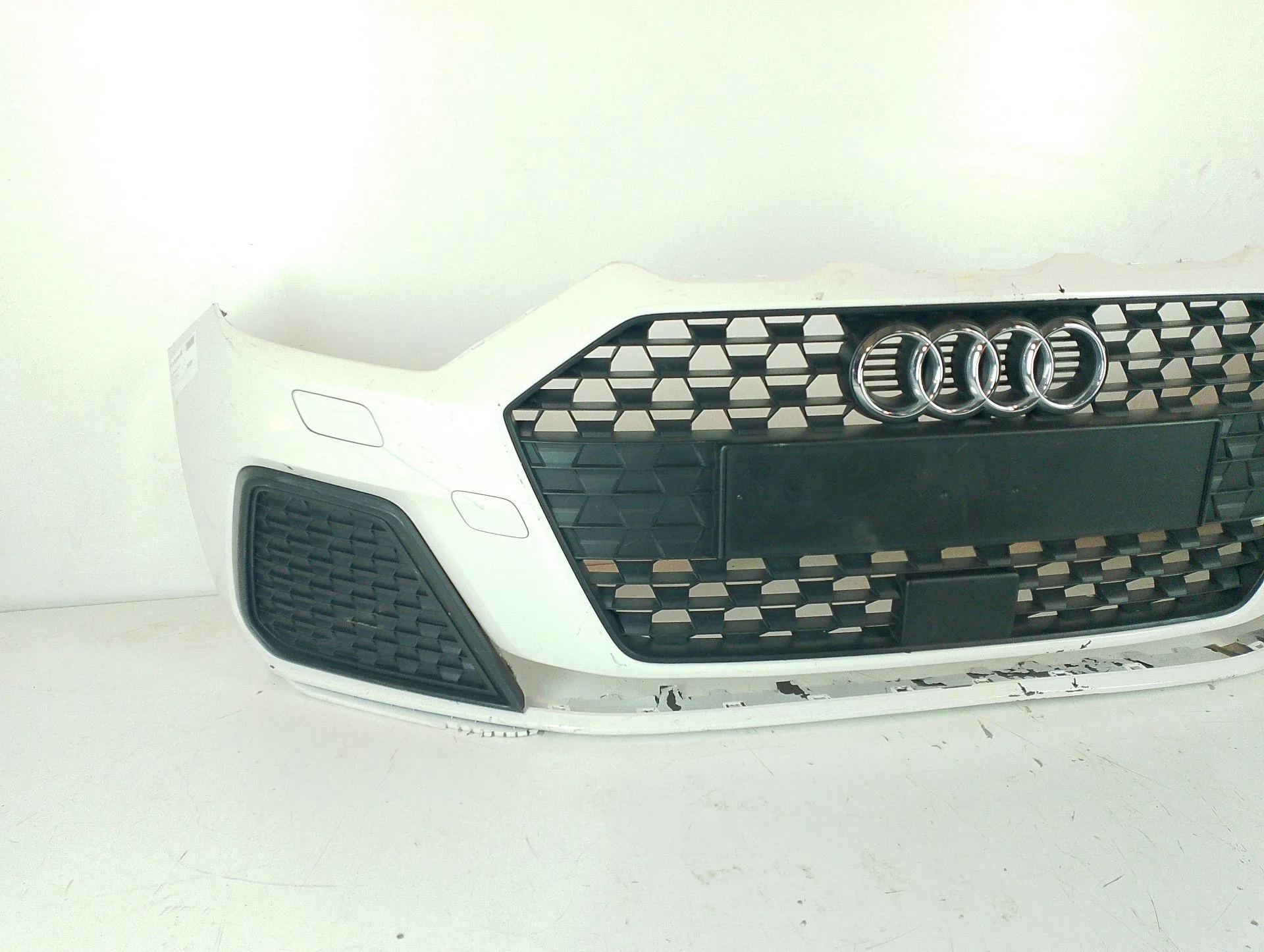Paragolpes Delantero para Audi A1 Sportback (Gba)