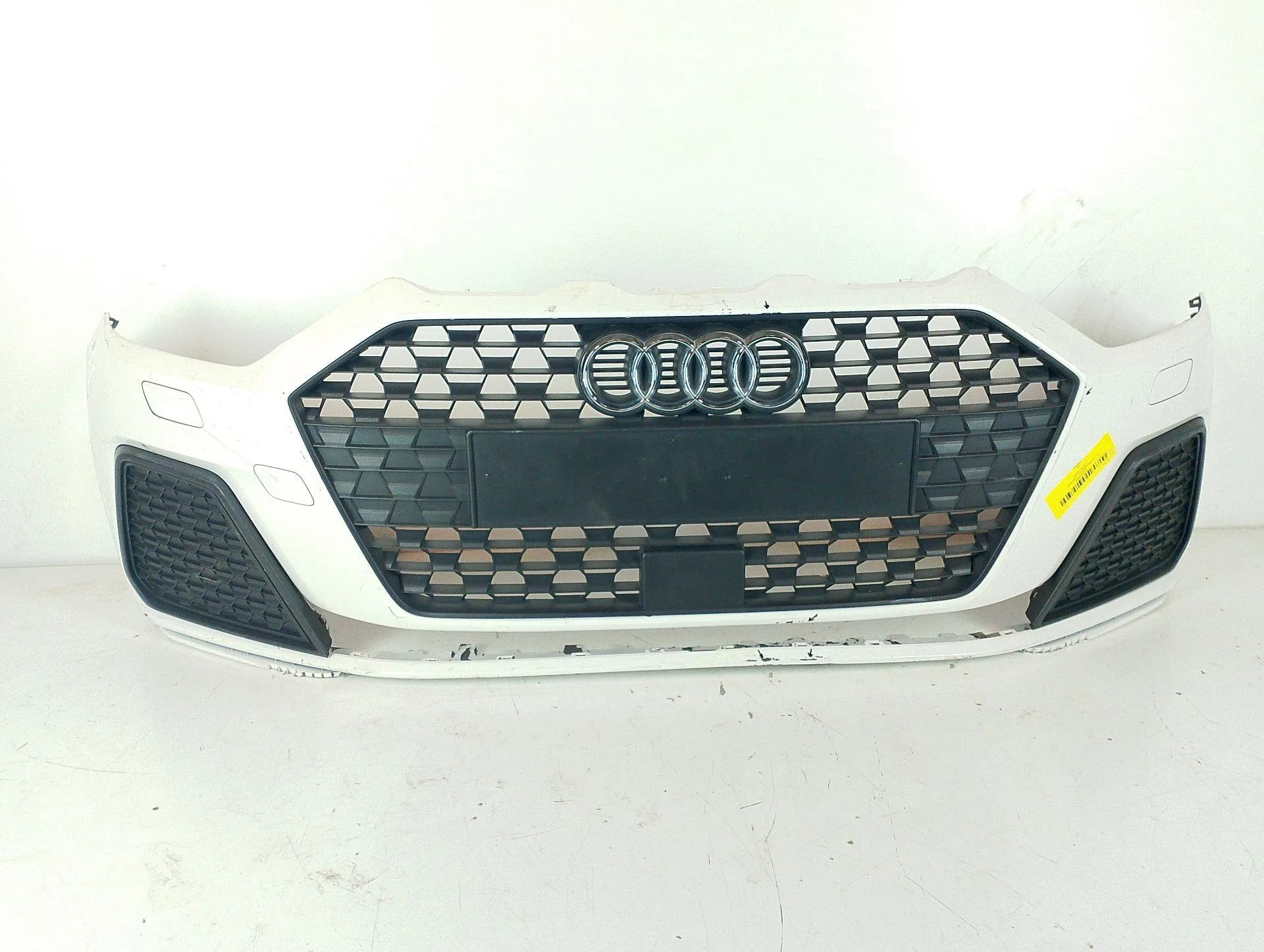 Paragolpes Delantero para Audi A1 Sportback (Gba)