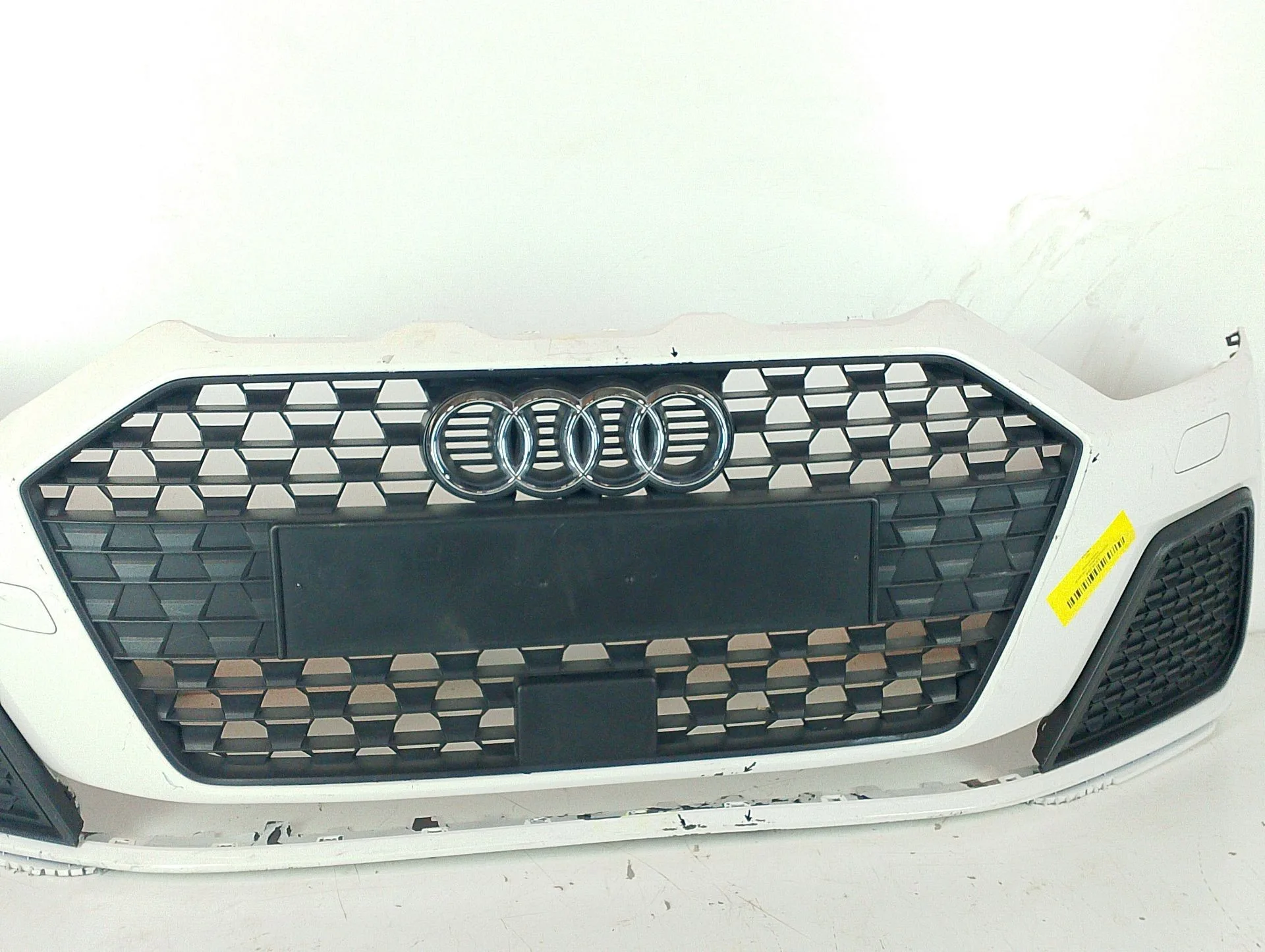 Paragolpes Delantero para Audi A1 Sportback (Gba)