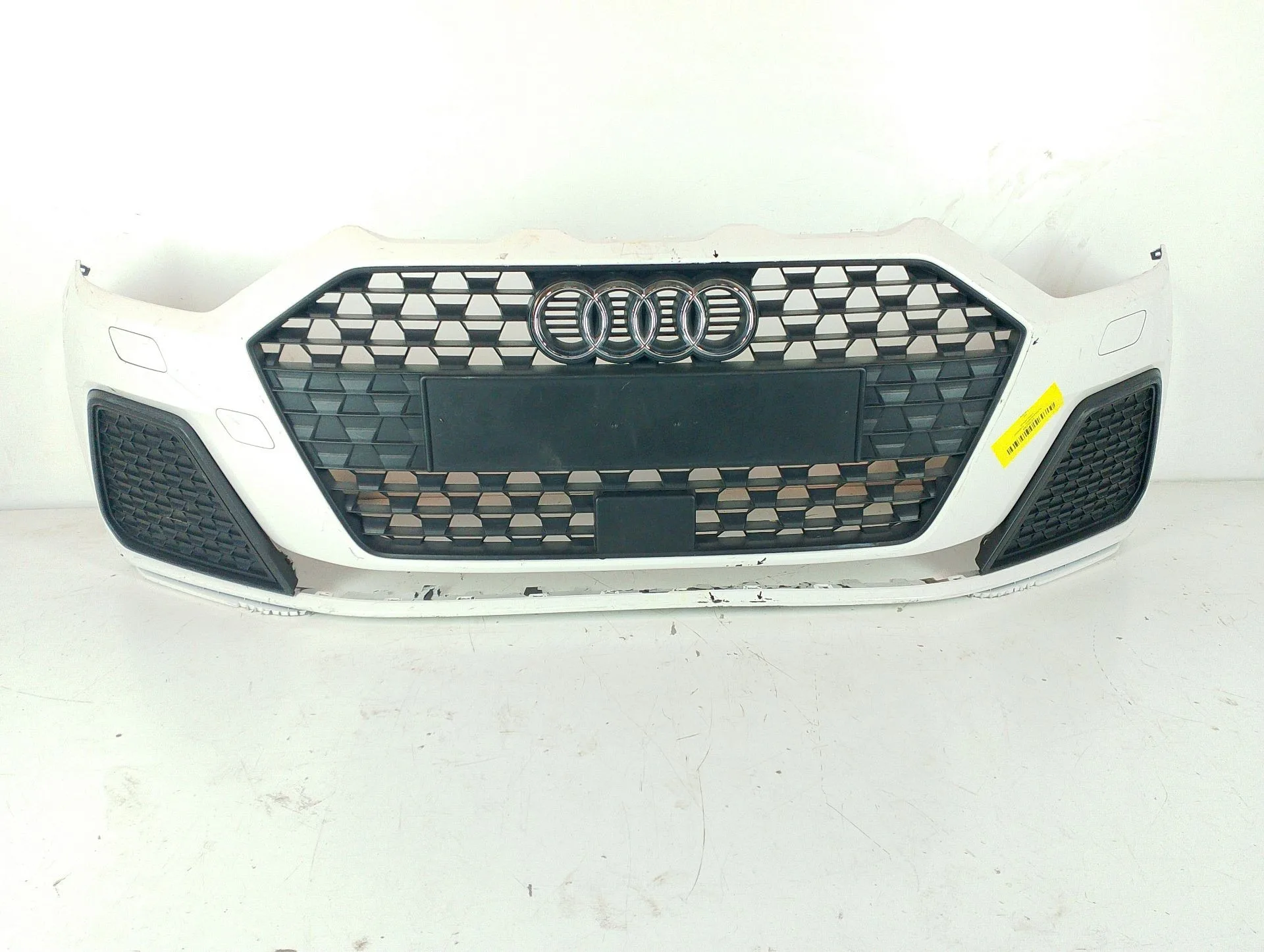 Paragolpes Delantero para Audi A1 Sportback (Gba)