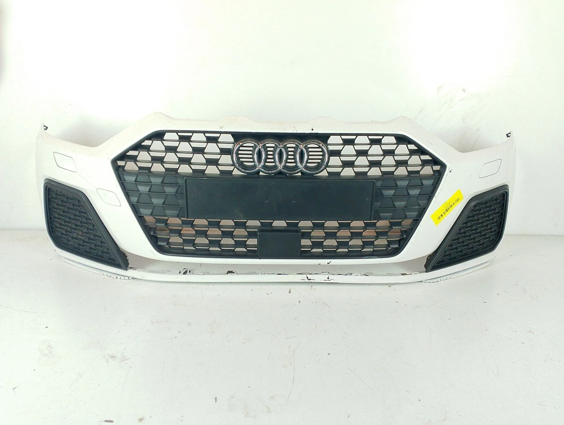 Paragolpes Delantero para Audi A1 Sportback (Gba)