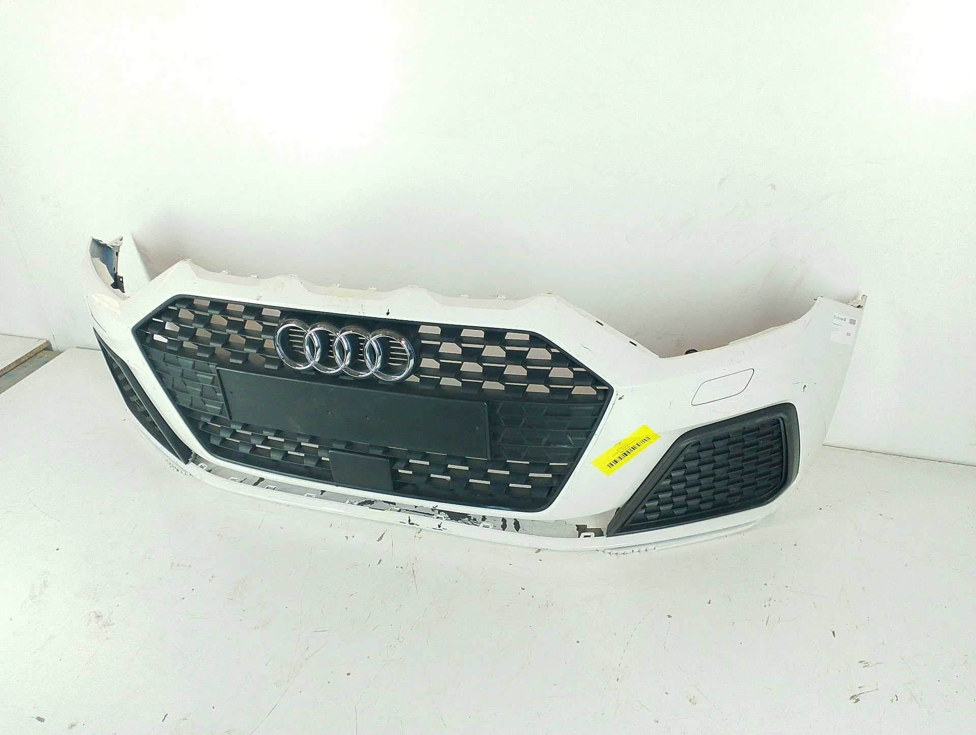 Paragolpes Delantero para Audi A1 Sportback (Gba)