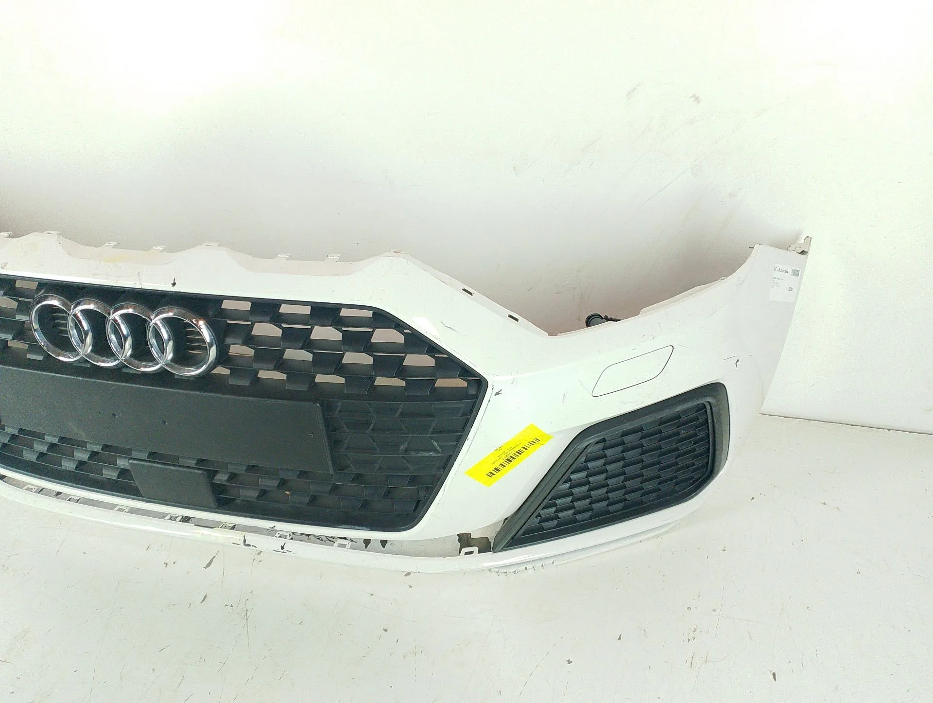 Paragolpes Delantero para Audi A1 Sportback (Gba)