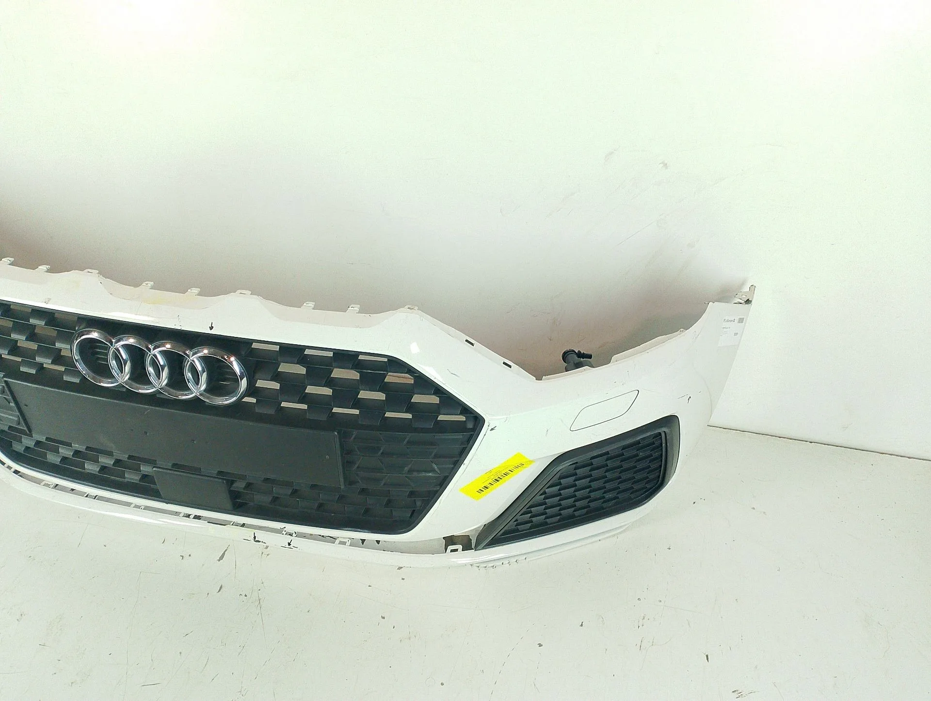 Paragolpes Delantero para Audi A1 Sportback (Gba)