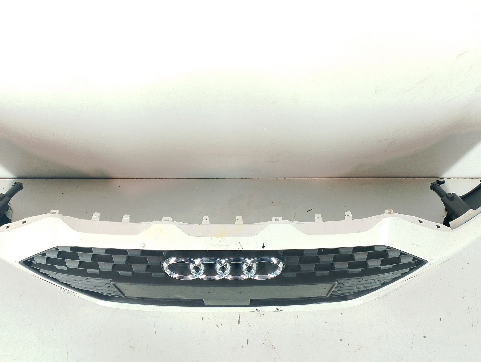 Paragolpes Delantero para Audi A1 Sportback (Gba)