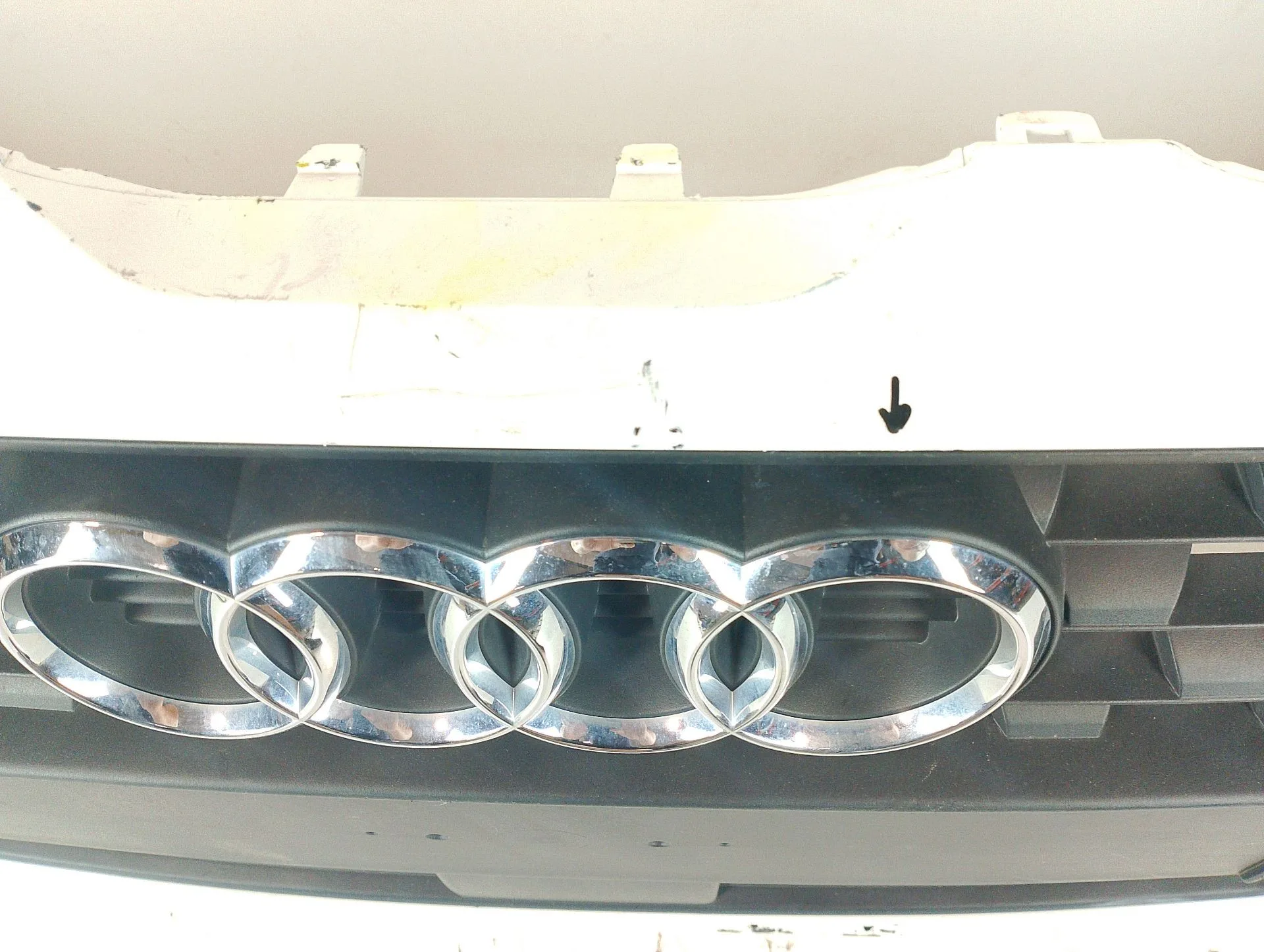 Paragolpes Delantero para Audi A1 Sportback (Gba)