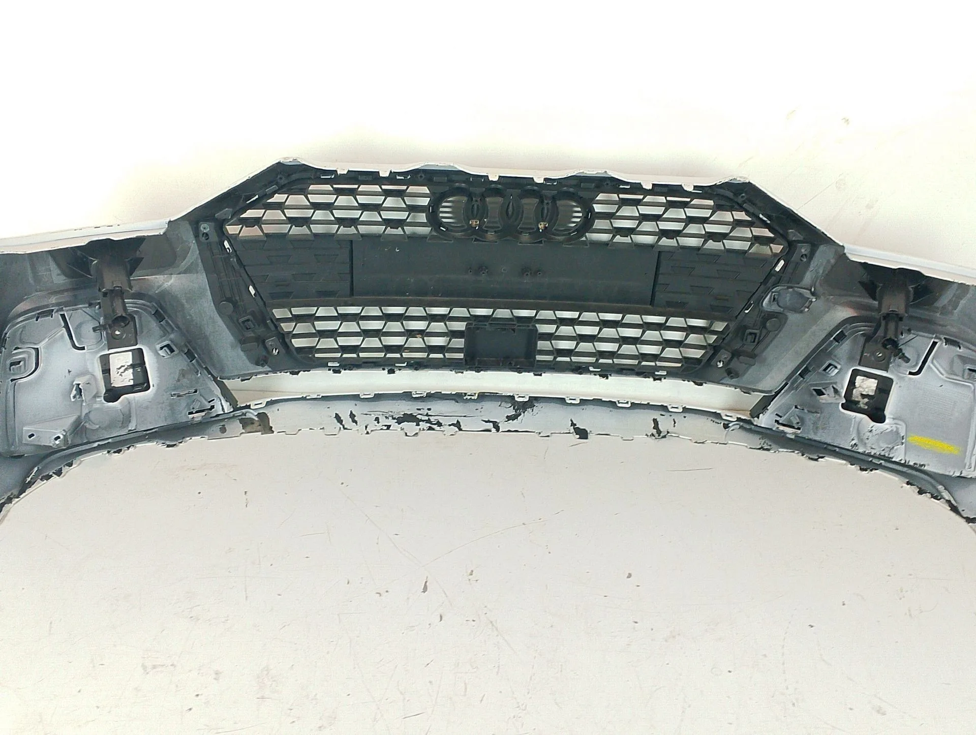 Paragolpes Delantero para Audi A1 Sportback (Gba)