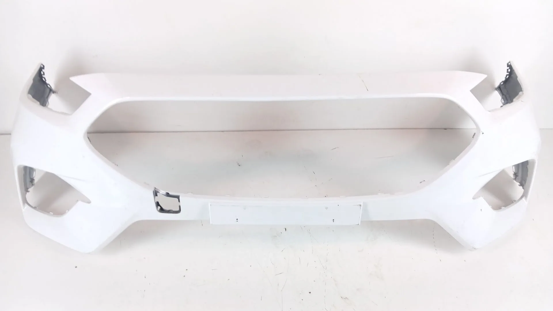 Paragolpes Delantero para Mg Mg Zs Suv