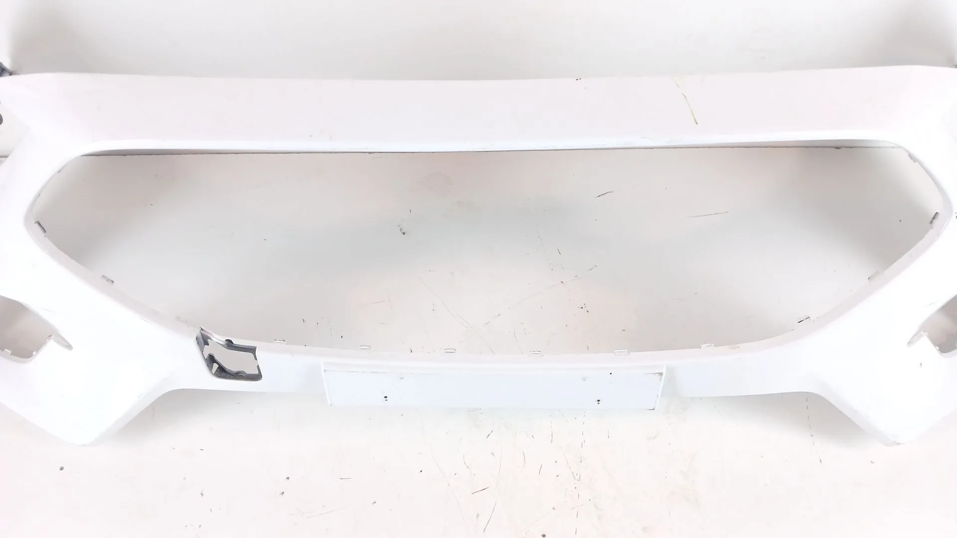 Paragolpes Delantero para Mg Mg Zs Suv