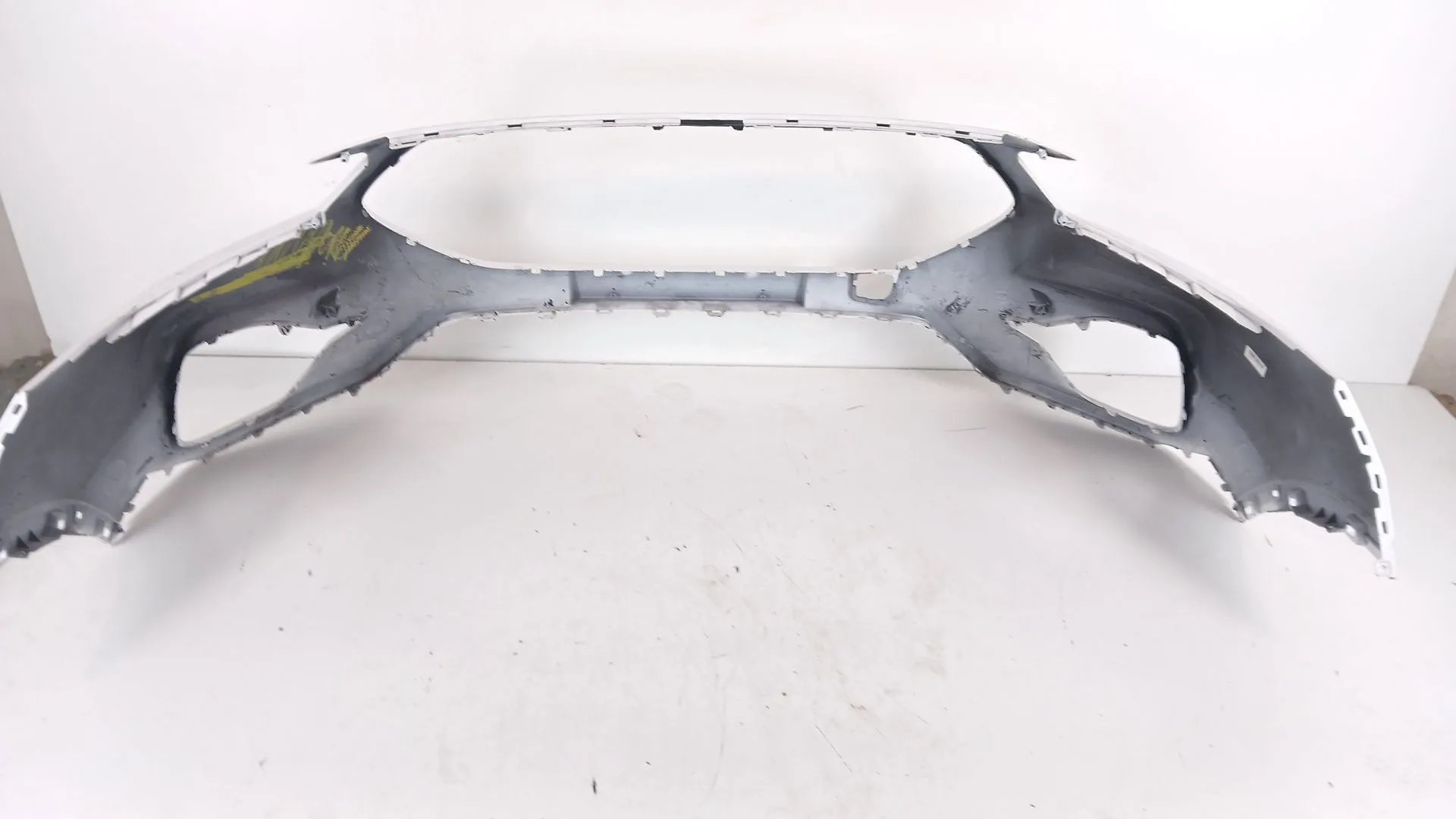 Paragolpes Delantero para Mg Mg Zs Suv