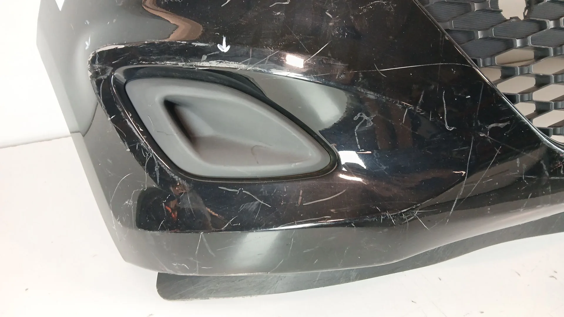 Paragolpes Delantero para Hyundai I10 Ii (Ba, Ia)