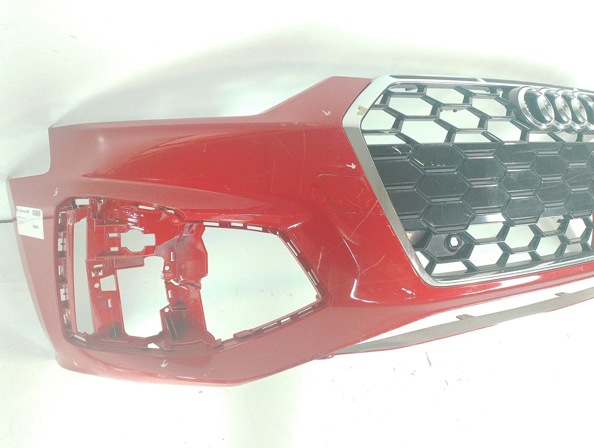 Paragolpes Delantero para Audi A5 (F53, F5P)