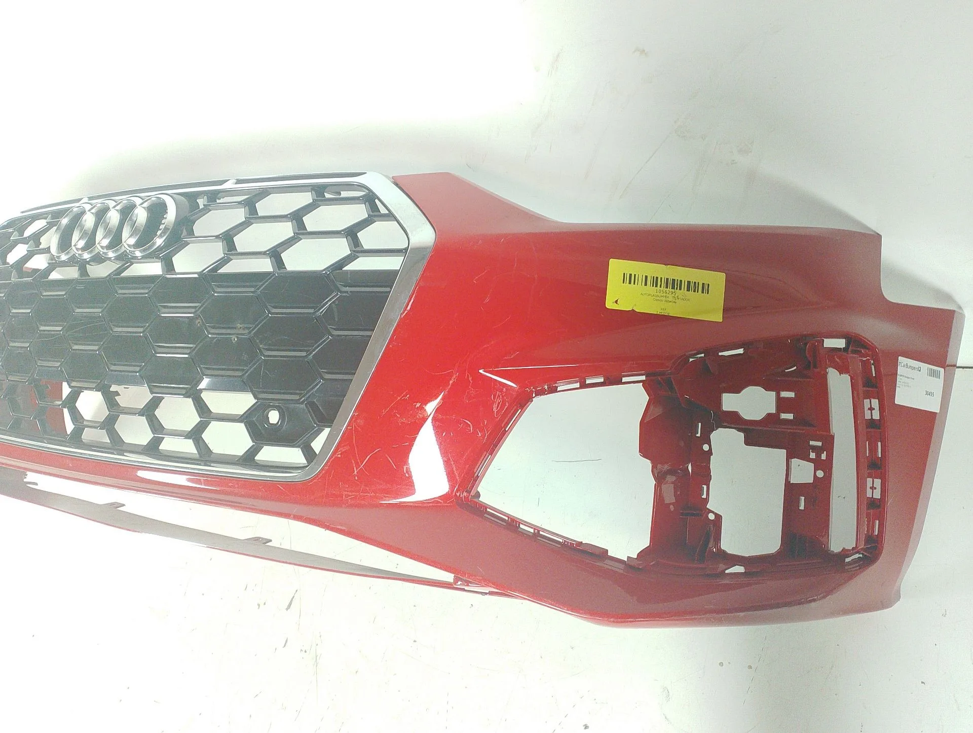 Paragolpes Delantero para Audi A5 (F53, F5P)