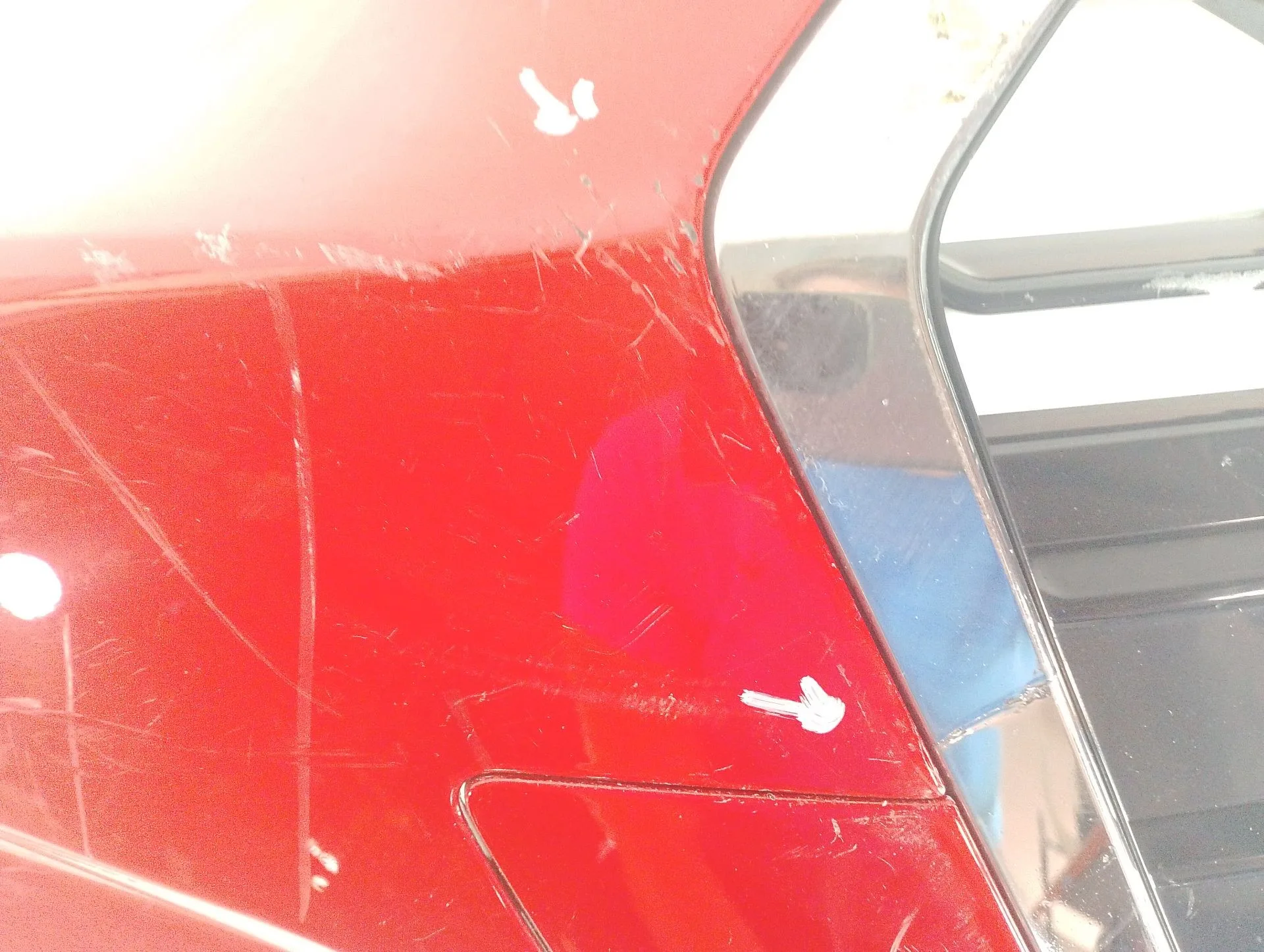 Paragolpes Delantero para Audi A5 (F53, F5P)