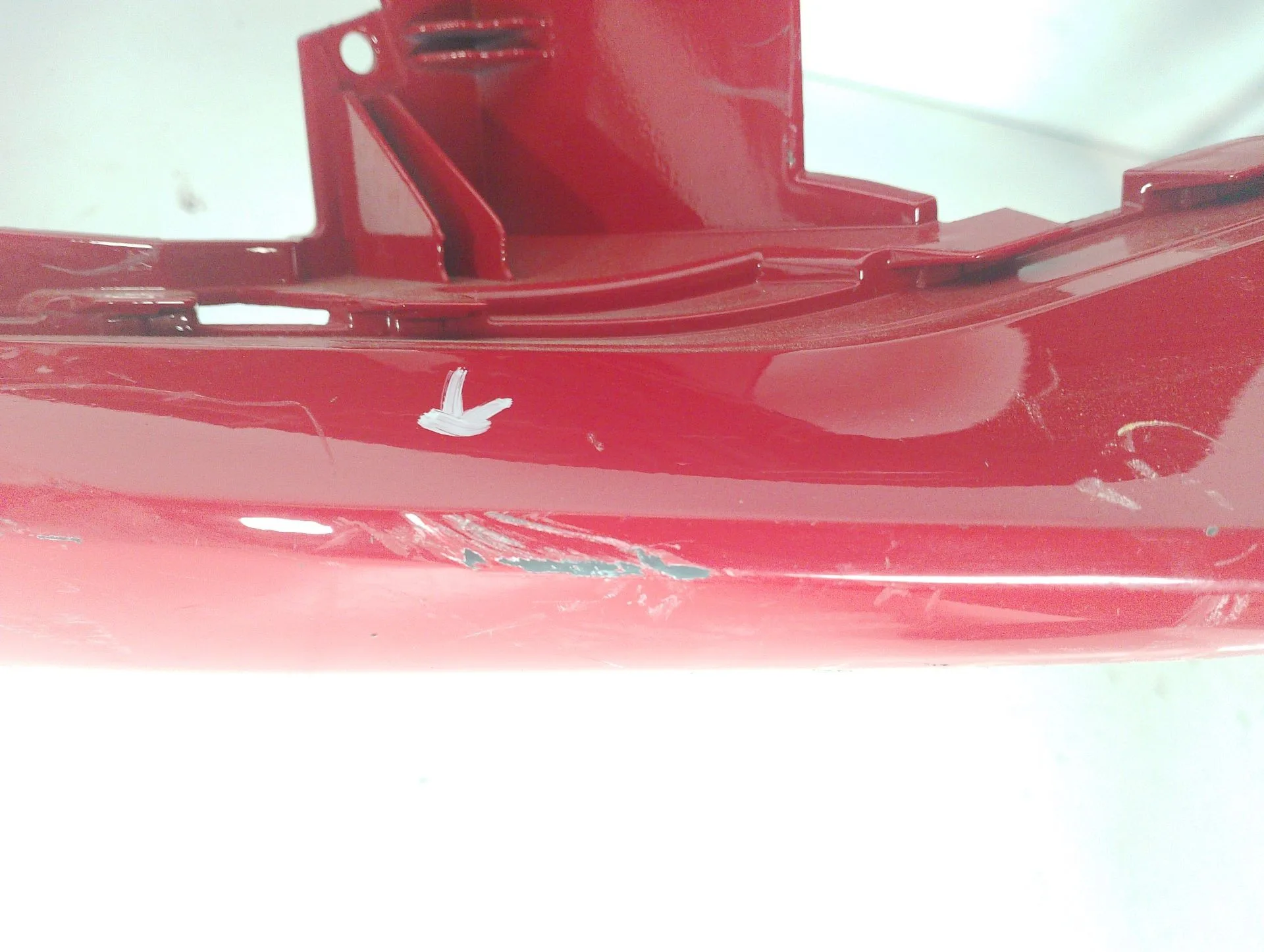 Paragolpes Delantero para Audi A5 (F53, F5P)