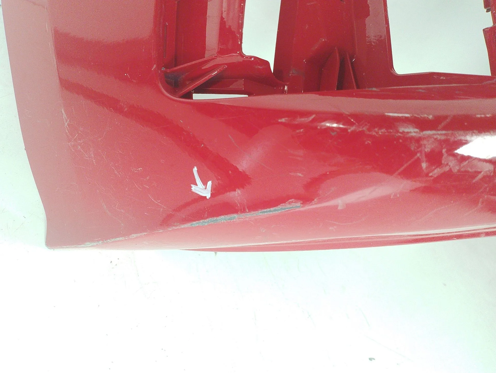 Paragolpes Delantero para Audi A5 (F53, F5P)