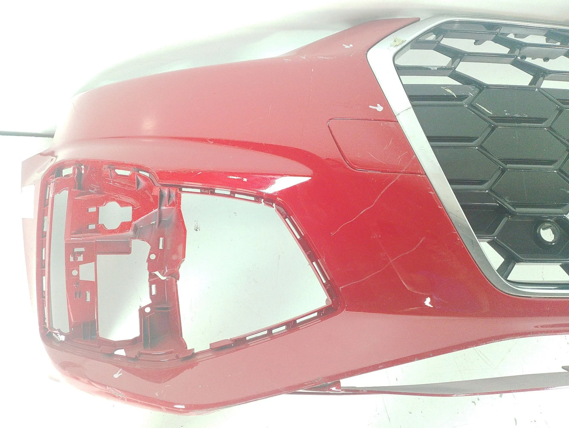 Paragolpes Delantero para Audi A5 (F53, F5P)